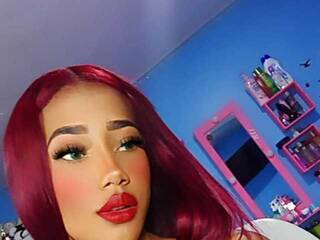 Erotisk videochat roxxann69