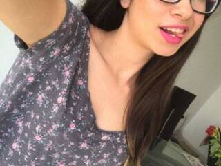 Erotisk videochat RoxxieFoxie