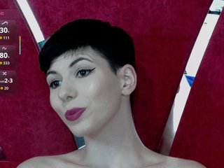 Erotisk videochat RoxxyRouge