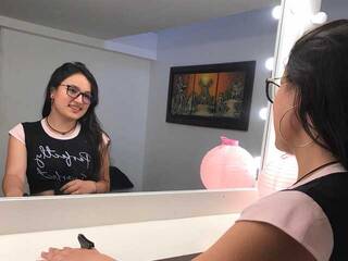 Erotisk videochat roxy-tin