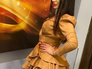 Erotisk videochat RoxyBigAss