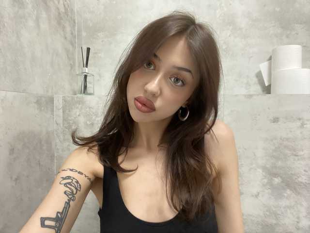 Foto af profilen RoxyBullet