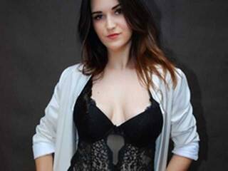 Erotisk videochat RoxyCutii