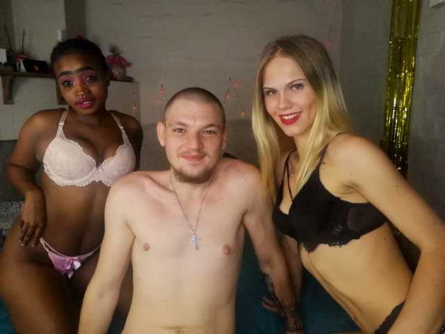 Foto af profilen RoxyDeanGypsy