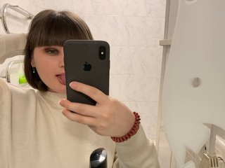 Erotisk videochat RoxyGoddes