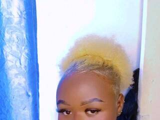 Erotisk videochat Roxylola23