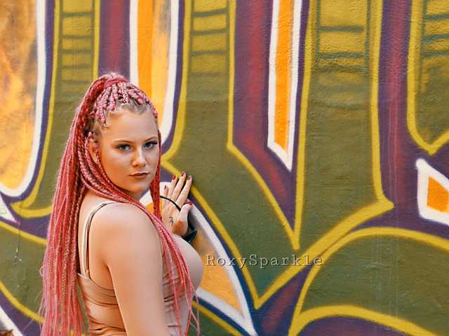 Foto af profilen RoxySparkle01