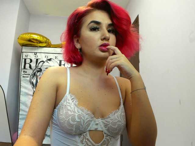 Fotos roxyy-foxy Follow me on INSTAGRAM (- roxyy.foxxy -) || Tip 33 If You Like Me & 66 If You Enjoy The Show ||. #lovense #squirt #pov #young #anal