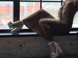 Erotisk videochat rozalinaaa