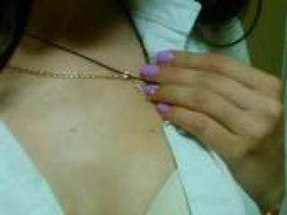 Erotisk videochat rozamila