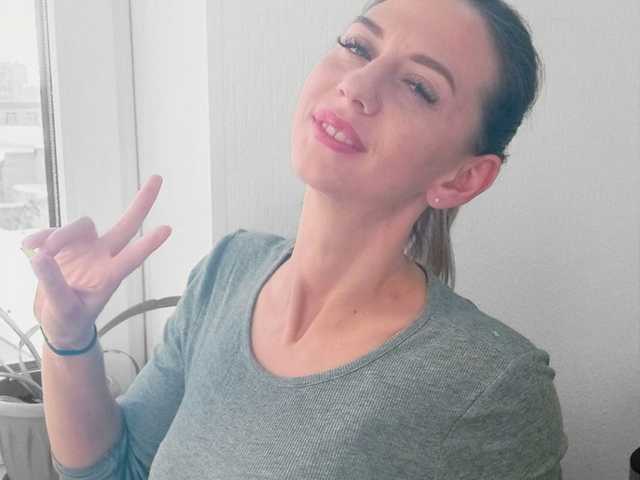 Foto af profilen RozaMoore