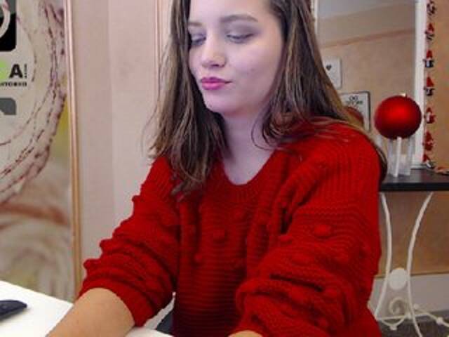 Broadcast Screenshots Ruby-Lowe