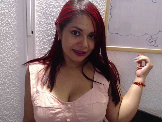 Foto af profilen ruby-rose