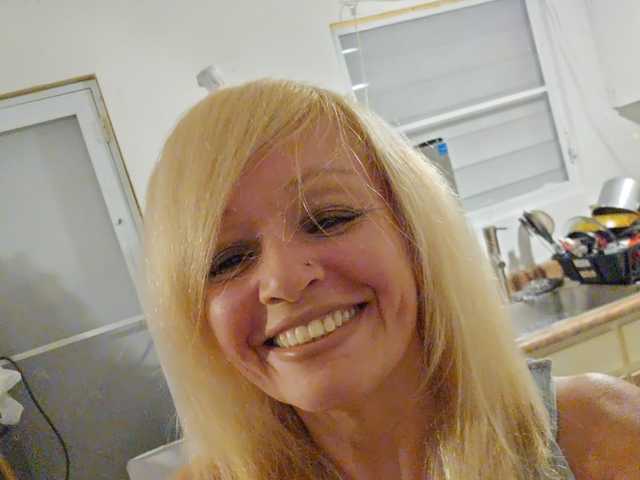 Foto af profilen Ruby69