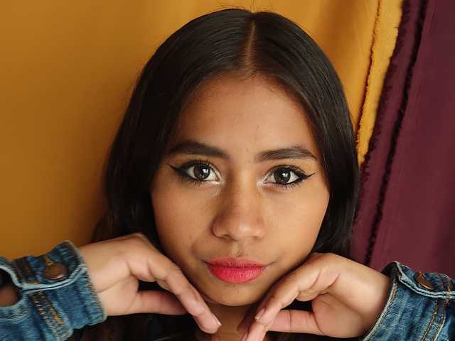 Foto af profilen Rubyadison