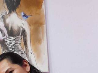 Erotisk videochat rubybrownn