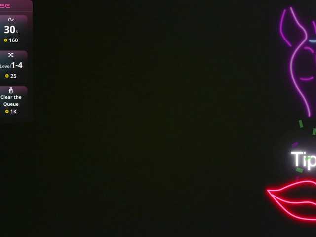 Broadcast Screenshots Rubygirl