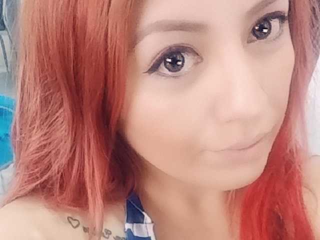 Foto af profilen rubyLove29