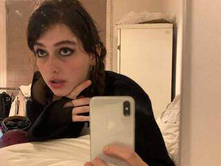 Erotisk videochat rubylue