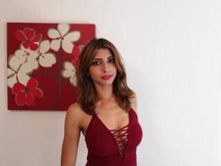 Erotisk videochat RubyMon