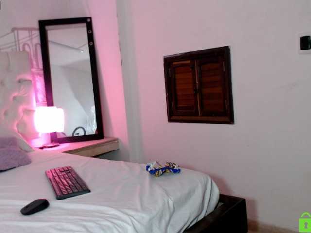 Broadcast Screenshots rubymyers