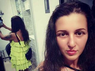 Erotisk videochat Margarita666