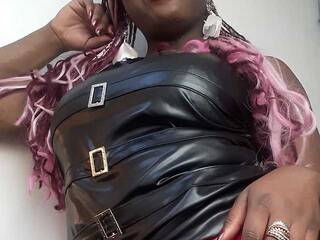 Erotisk videochat RubyQveen