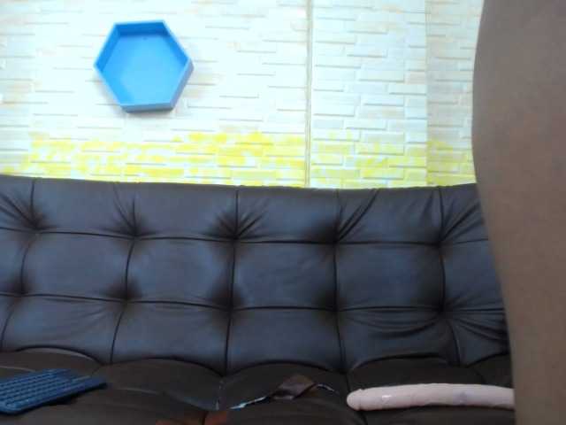 Broadcast Screenshots RUKIA-BLUE