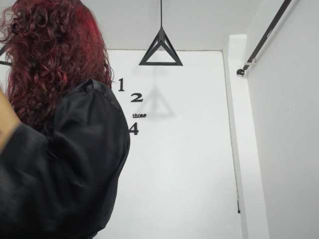 Broadcast Screenshots RUKIA-BLUE