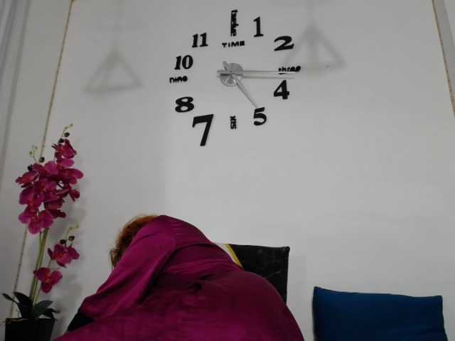 Broadcast Screenshots RUKIA-BLUE