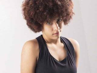 Erotisk videochat RukyaBlue