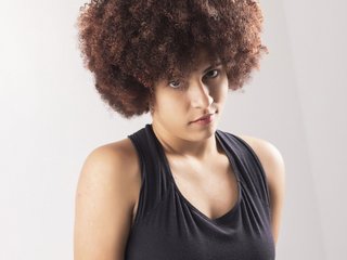 Erotisk videochat RukyaBlue