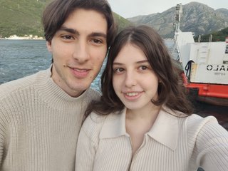 Erotisk videochat Ruri-and-Ruriboy