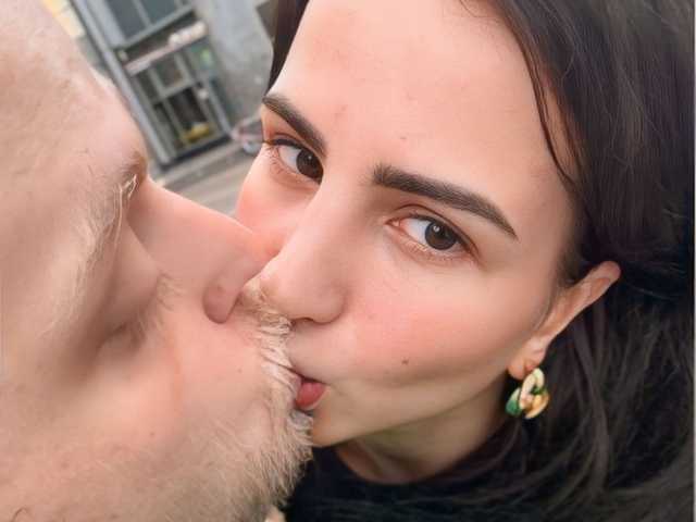 Foto af profilen MademoiselleDandMrS