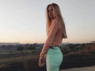 Erotisk videochat rushingirl