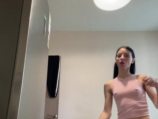 Erotisk videochat adelinaaaa77