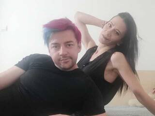 Erotisk videochat RuslanaCader