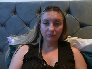 Erotisk videochat RuslanaFlower