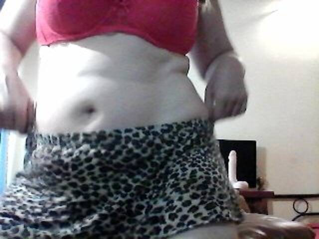 Broadcast Screenshots Rustina19