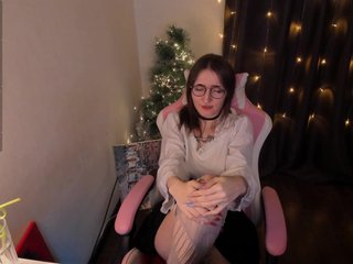 Erotisk videochat Rydel-Sherryy