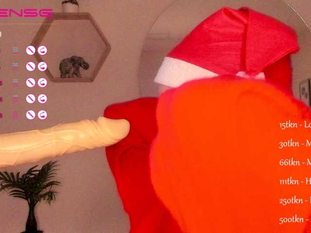 Broadcast Screenshots S1slovesuck