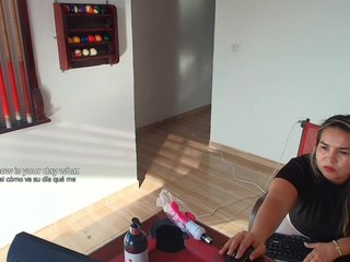 Erotisk videochat saandrii