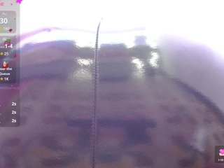 Erotisk videochat SAAYA-TAY