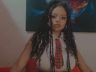 Erotisk videochat Sabbina1