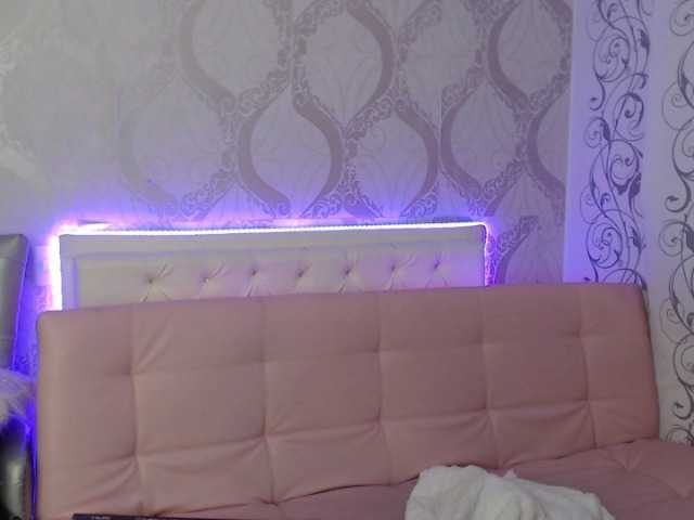 Fotos sabrina-stone welcome to my room guys !!! When I meet the goal my pussy will be so creamy and squirt 2000 2000