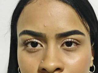 Erotisk videochat Sabrina-Wayne