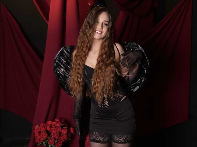 Foto af profilen SabrinaCandi