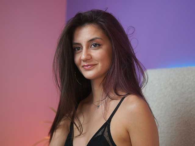 Foto af profilen SabrinaHope