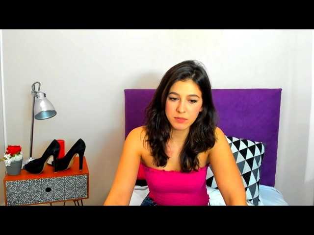 Broadcast Screenshots SabrinaJoy