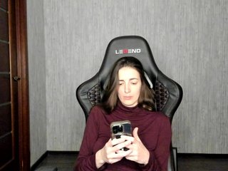 Erotisk videochat SabrinaMur